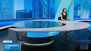 Новините на NOVA (08.05.2026 - следобедна)