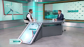 Адриан Николов: Ръстът на доходите и външните шокове движат инфлацията, а не еврото