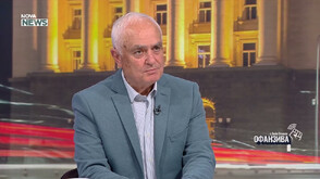 Атанас Запрянов: Доволен съм от постигнатото, но в армията остават много нерешени въпроси