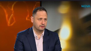 Петър Витанов: Битката с олигархията няма да се води с анкетни комисии, очакваме над 7% бюджетен дефицит