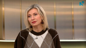Лилия Маравиля: Полезно е да се погледнеш в огледалото и да видиш истинското си аз