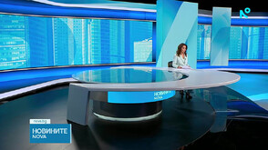 Новините на NOVA (10.05.2026 - обедна)