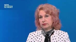 Проф. Христова: Респираторни вируси, които засягат долните дихателни пътища, могат да доведат до бронхити и пневмонии