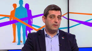 Николай Вълканов: Мерките срещу инфлацията могат да доведат до още по-високи цени