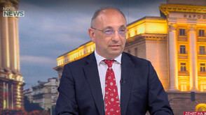 Николай Василев: За мен тези двама са едни от най-качествените министри