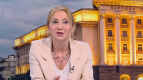 Валентина Васильонова: Напълно възможно е в дългосрочен план новият кабинет да овладее високите цени на плодовете и зеленчуците