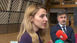 Велислава Петрова: Румен Радев ще посети Германия по покана на канцлера Фридрих Мерц