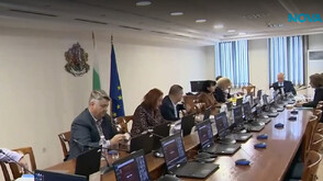 Спират ключови назначения в съдебната система до избора на нов ВСС
