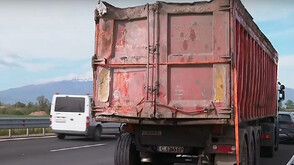 Катастрофата на „Хемус”: Шофьорът на автобуса - с 45 нарушения, водачът на влекача – с положителен тест за дрога