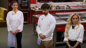 Заплетено предизвикателство определя звездните финалисти в Hell’s Kitchen