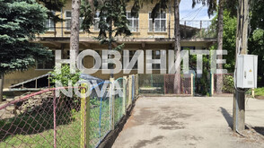 Взрив до детска градина в Горна Оряховица, полицията проверява химическо предприятие (ВИДЕО+СНИМКИ)