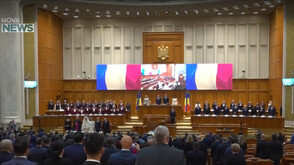 Политическата криза в Румъния се задълбочава