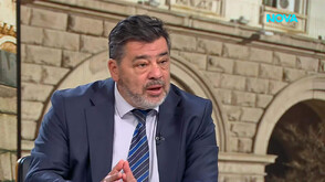 Велислав Величков за правосъдната реформа: Много бързо минаха нещата в правна комисия на първо четене, не чухме хората, които ще бъдат засегнати пряко