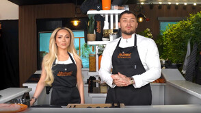 Нора Недкова след Hell’s Kitchen: Аз заслужавах да спечеля повече! (ВИДЕО)