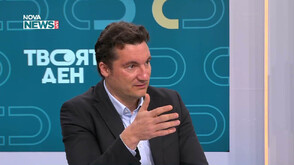 Крум Зарков: Предложените промени в съдебната власт се опитват да спечелят време за кардинално решение - нов ВСС