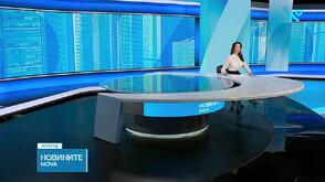 Новините на NOVA (13.05.2026 - обедна)