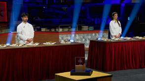 Евгени Генчев и Славена Вътова се борят за звездната победа в Hell’s Kitchen