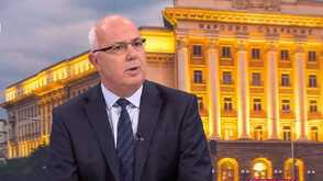 Проф. Веселин Вучков: Снемането на охраната на Борисов и Пеевски е напълно нормално решение