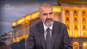 Павел Попов: Свалянето на охраната на Борисов и Пеевски е знак за края на техния опит за доминация
