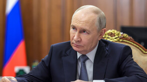 Путин: Русия продължава да модернизира ядрените си сили