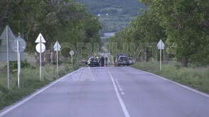 Военен загина при тежка катастрофа край Карлово