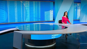 Новините на NOVA (14.05.2026 - обедна)