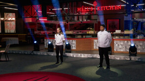 Спирова и Денисиньо спорят за короната в Hell’s Kitchen тази вечер