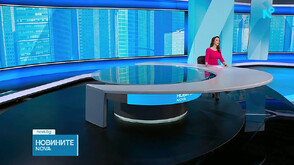Новините на NOVA (14.05.2026 - следобедна)