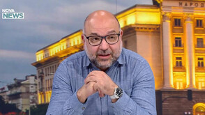 Христо Панчугов: Големият въпрос е не какви сигнали дава Радев, а дали ще нанесе някакви щети двойствената му политика
