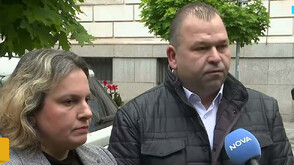 Не съвпадат мненията на съветниците от СОС за съдбата на фигурите от Паметника на съветската армия