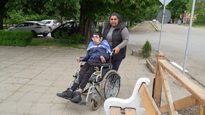 Зов за помощ: 25-годишният Васил Иванов има нужда от средства за няколко операции в Турция