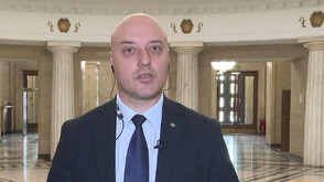 Атанас Славов: Реалистично е новият ВСС да избере през есента нов главен прокурор