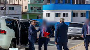Директорът на ЦРУ посети Куба