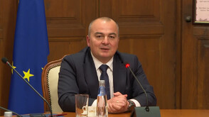 Пламен Абровски: Амбицията е да провеждаме регулярни експертни срещи с бившите земеделски министри