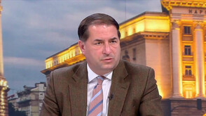Доц. Борислав Цеков: Най-после имаме разумен законопроект за съдебната реформа