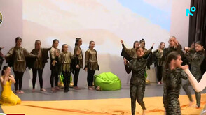Балет "Роберта" празнува 37 години на сцена