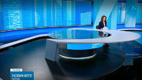 Новините на NOVA (16.05.2026 - обедна)