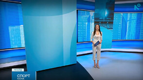 Спортни новини (16.05.2026 - обедна)