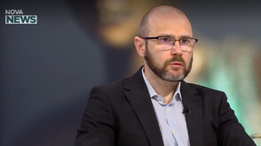 Андрей Янкулов: Дисциплинарни производства трябваше да има и срещу Сарафов, и срещу Русинова