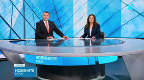 Новините на NOVA (16.05.2026 - централна)