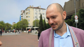 Николаос Цитиридис: За шоуто Smart Face не са необходими познания, а добра преценка