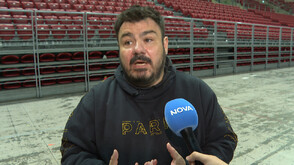 Кирил Киров – Кико: „Като две капки вода“ е събитие, а за нас е огромен адреналин