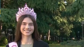 Победителката в конкурса "Царица роза": Това не е просто корона, а чест и отговорност