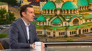 Васил Терзиев: София се готви да посрещне Дара с червен килим