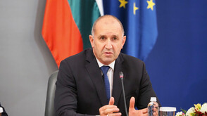 Румен Радев ще се срещне с германския канцлер Фридрих Мерц