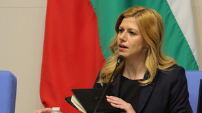 Михаела Доцова към DARA: Ти си пример за човек, който вярва в себе си и в таланта