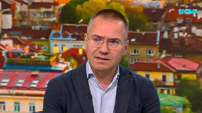 Джамбазки: Скопие с нова провокация, България трябва да настоява за спазване на европейските ангажименти