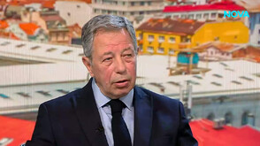 Ген. Румен Миланов: Когато политиката започне да доминира в системи като тази за сигурност, те винаги се деформират