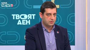 Николай Вълканов: Мерките, предложени от държавата за овладяване на цените, в този си вид са контрапродуктивни