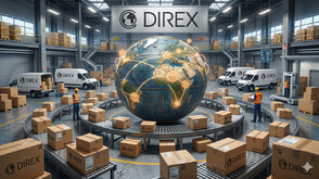Как Direx помага на българските бизнеси да продават по света